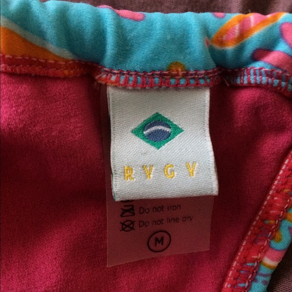 RYGY Bikini Top | XS/S - Picture 2 of 3